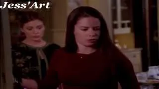 Charmed | La Mort De Prue Halliwell | La Réaction Des Soeurs