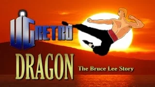 VGRetro - Dragon: The Bruce Lee Story