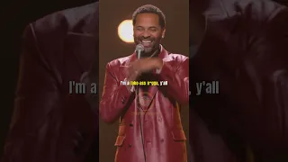 Mike Epps | As Soon As Black People Get Some Money They Don't Wanna Be Around Black People