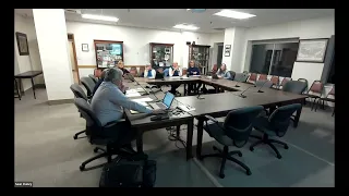 1.10.2024 Public Art Review Committee