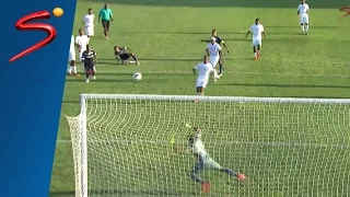 TKO Round of 16 Best Goals