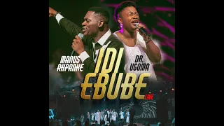 IDI EBUBE - MANUS AKPANKE FT. DR. UGONMA