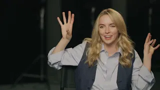 killing eve | season 4 - behind the scenes (part 3)