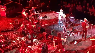 Roger Daltrey at "Ovation" Royal Albert Hall London, 24.03.2024