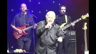 Tony Orlando FINAL SHOW 3/22/24 "America" Long Salute to Veterans 4K Uncasville, CT