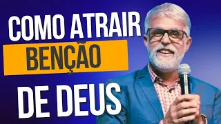 Descubra como atrair a benção de Deus em sua vida