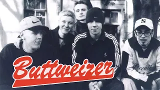 Buttweizer 1999 Клуб Молоко feat.  DA108