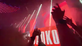 Matisse & Sadko - ID // live at EPIC Prague