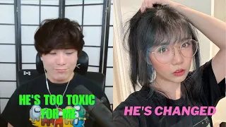 Would Sykkuno date Lilypichu's brother?