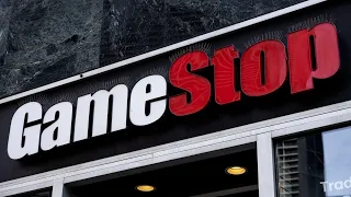 GameStop Surges as Gill’s Reddit Return Shows Huge Bet