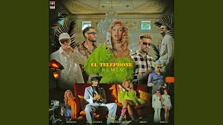 El Telephone (Remix)