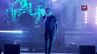 The Rasmus - Paradise (Live @ Cricova) (09.09.18)