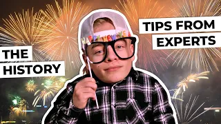 New Year’s resolutions explained: the history and how to set better goals in 2022 | CBC Kids News