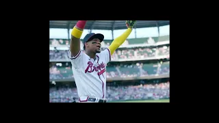 Ronald Acuña - Jhoan Jermaine (Visualizer)