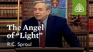 The Angel of “Light”: Angels and Demons with R.C. Sproul