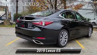 Used 2019 Lexus ES ES 350, Haverford, PA 230036A