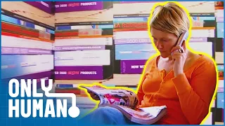 Mum is Addicted to Fashion Catalogs | Spendaholics | Only Human