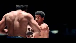 Али  Ali (2001) HD Али vs Форман.avi