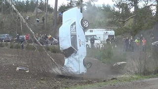 Kaloppi 50v Juhlaralli 2015 (crash & action)