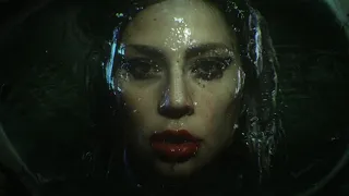 Lady Gaga, Ariana Grande - RAIN ON ME downpour xXx