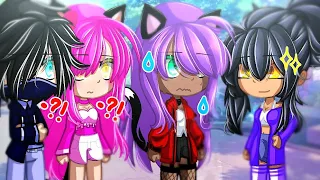 "🔁Body Swap Potion🔁"🟢Truth or lie🔴"⭐️gmv⭐️●{PT2}●💜Aphmau Friends💜