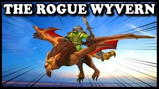 Grubby | WC3 | The Rogue Wyvern