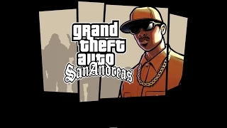 Прохождение Gta San Andreas Серия 13 Автошкола