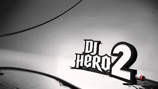 David Guetta & Chris Willis vs Sam Sparro - Love Is Gone vs Black & Gold [DJ Hero 2 | No Crowd]