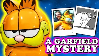 How I Rewrote the History of Garfield