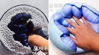 Relaxing slime|Satisfying slime|slime video| part:83| Slime wonderland