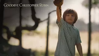 GOODBYE CHRISTOPHER ROBIN I The Story | FOX Searchlight