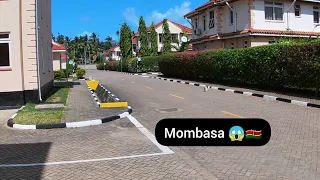 Best Affordable Airbnb Holiday home in Mombasa, Kenya 😱. Real Estate.