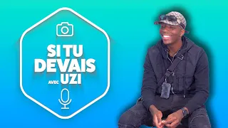 Uzi se lâche et nous révèle des anecdotes complètement ouf 🤣