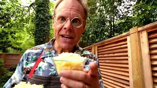 Alton Brown Out of Context