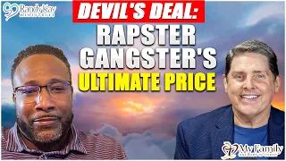 Devil's Deal: Rapster Gangster's Ultimate Price