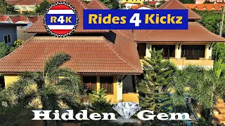 Pattaya Cheap Hotel Review - Chaba Garden Resort