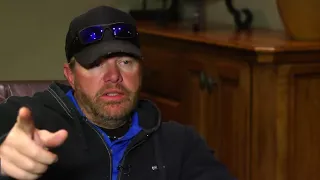 Toby Keith Interview