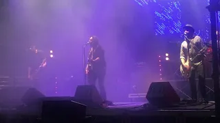 Le Vibrazioni ☆ L'amore mi fa male (Live)