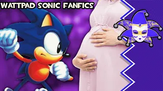 Jabroni-Chan Reads: Sonic Fanfiction Highlights!