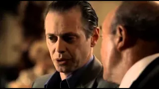 The Sopranos - Tony Blundetto Gets Offered Murder Contract