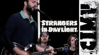 Strangers In Daylight "Tattle Taled" : CIMU SESSIONS
