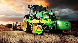 Matogrosso e Mathias, Henrique e Juliano - Secando Várias Garrafas [AGROFARRA]