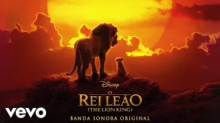 Esta Noite O Amor Chegou (De "O Rei Leão (The Lion King)"/Audio Only)