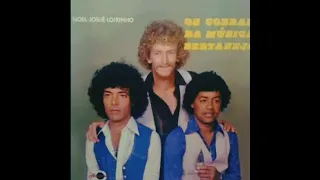 OS COBRA DA MÚSICA SERTANEJA (1981)=(ÁLBUM)