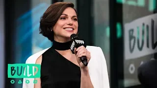 Lana Parrilla Shares Her Favorite "Once Upon A Time" Episode