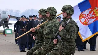 Tronditëse: Ushtria serbe po patrullon në Veri të Kosovës!