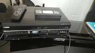 How to convert your VHS tapes to a digital video (easiest, cheapest way)