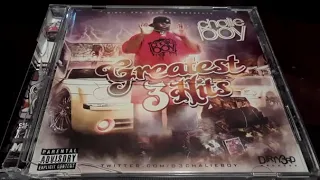 Freestyle Kings : Chalie Boy - Greatest Hits 3 (Full MixTape) Disc : 1