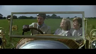 Chitty Chitty Bang Bang .. Movie version