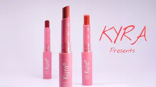KYRA Official | Balm Stain | Lipstick COMMERCIAL | Video Produk | MOTIONPHILE Production